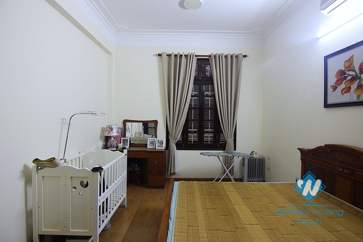 Spacious house for rent for office/living purpose